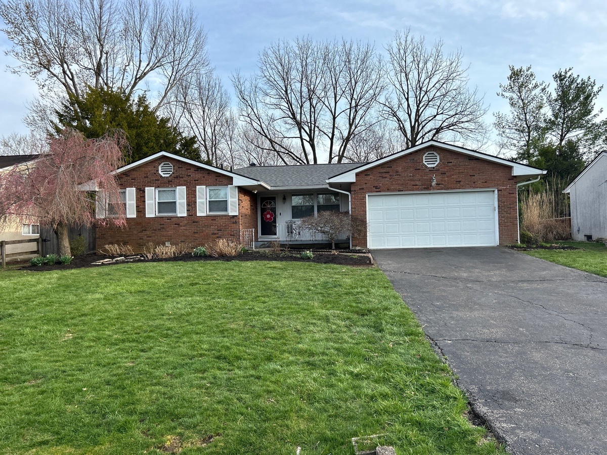 3459 Darbyshire Drive , Hilliard, OH, US
