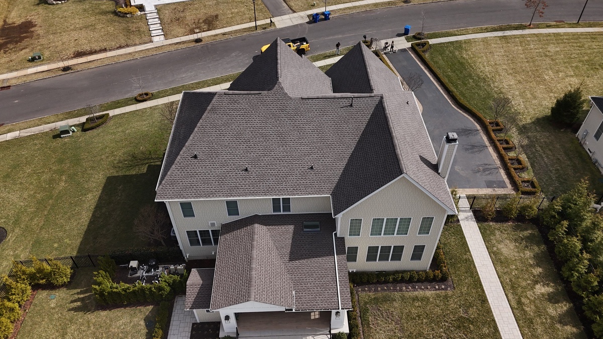 15 Chancery Court , Middletown Township, NJ, US