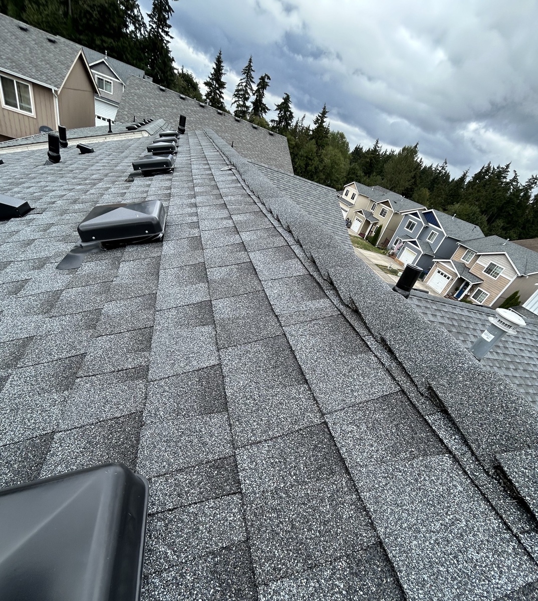 4837 Bowwood Circle Northeast , Bremerton, WA, US