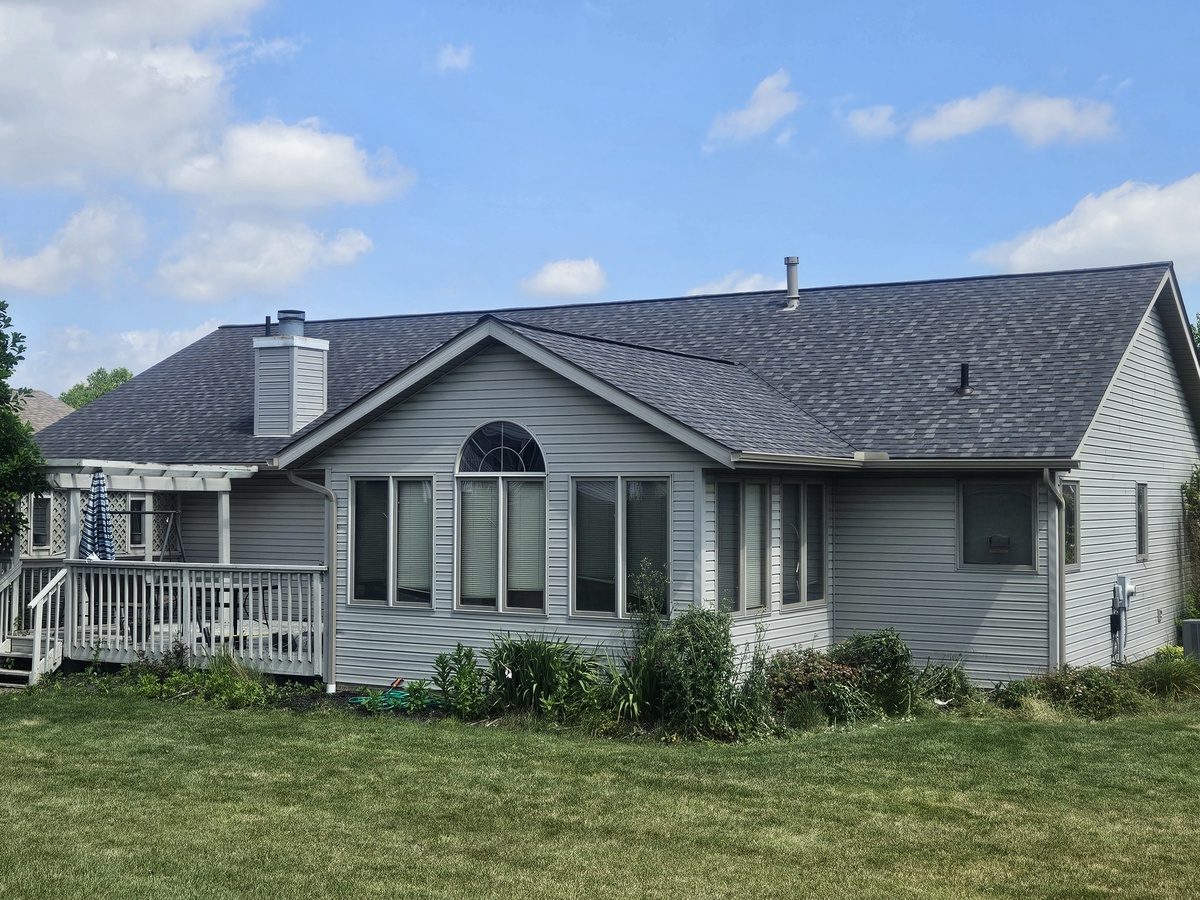 1454 New England Drive Southeast , North Canton, OH, US