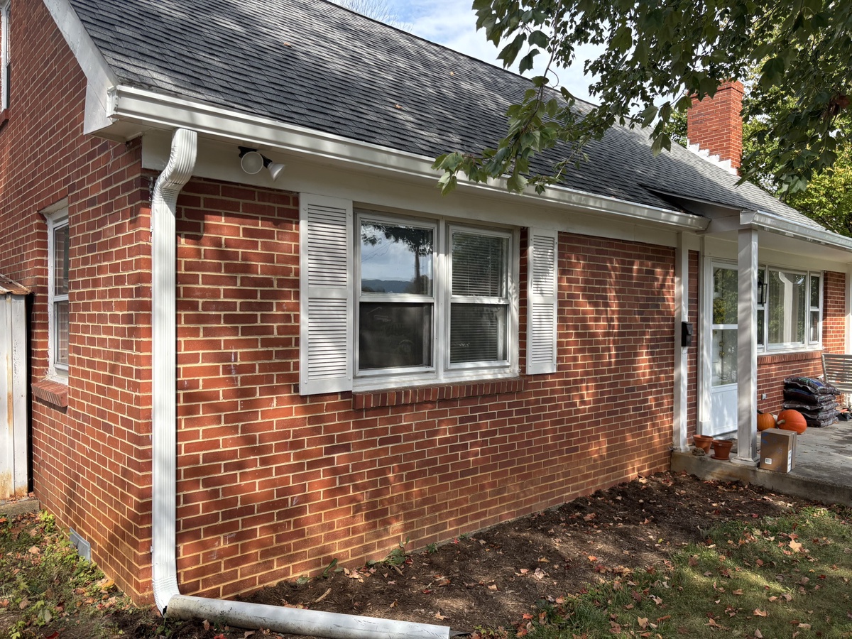 1907 Monticello Street , Waynesboro, VA, US