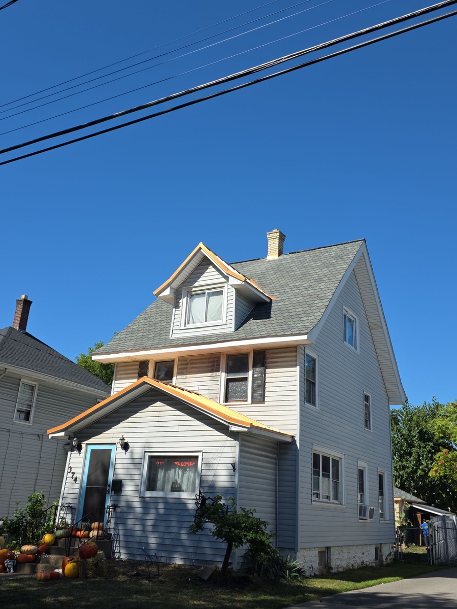 374 Miller Street , North Tonawanda, NY, US