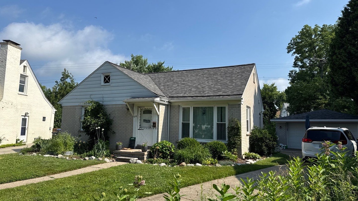 914 Sherman Street , Ypsilanti, MI, US
