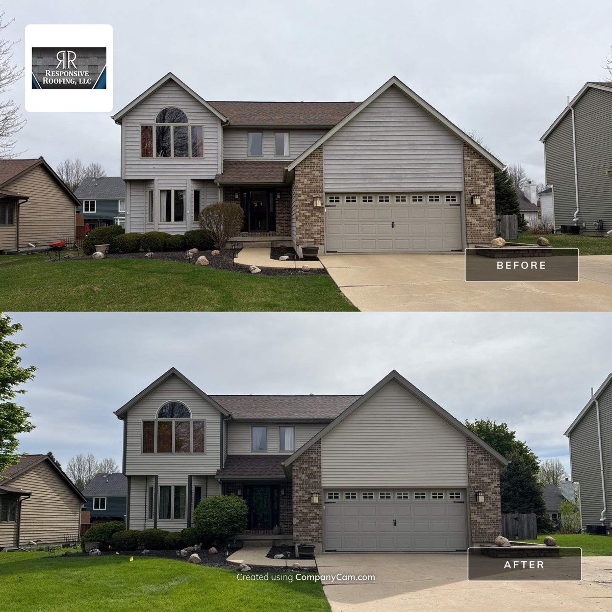 932 Foxpointe Drive , Sycamore, IL, US