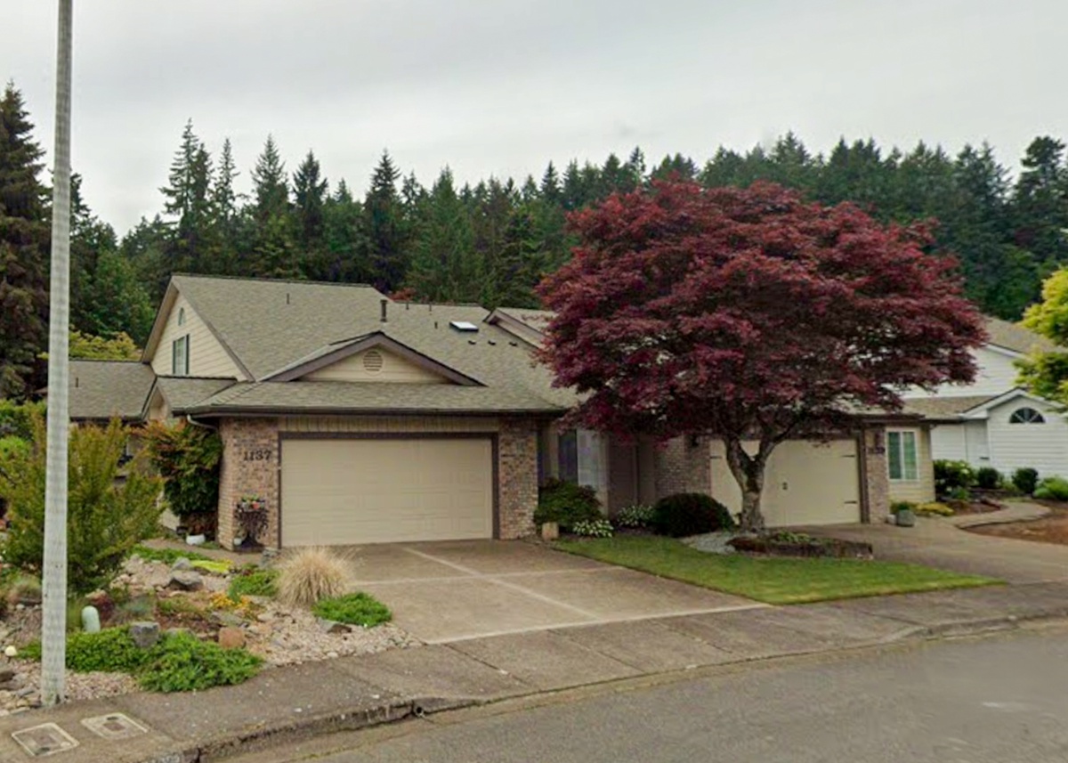 1137 Pawnee Circle Southeast , Salem, OR, US