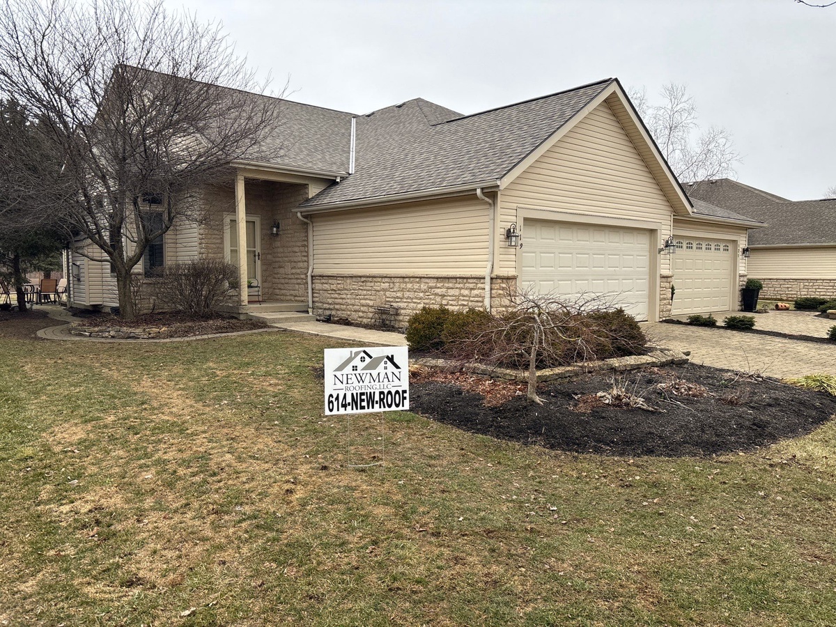 119 Braddington Court , Delaware, OH, US