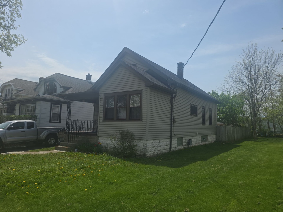 118 Albemarle Street , Buffalo, NY, US
