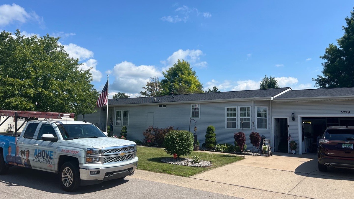 3229 Waverly Park , Holland, MI, US