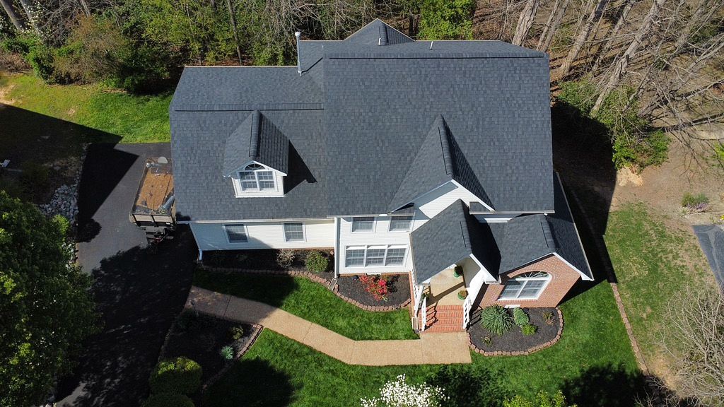 12424 Bay Knolls Trail , Midlothian, VA, US