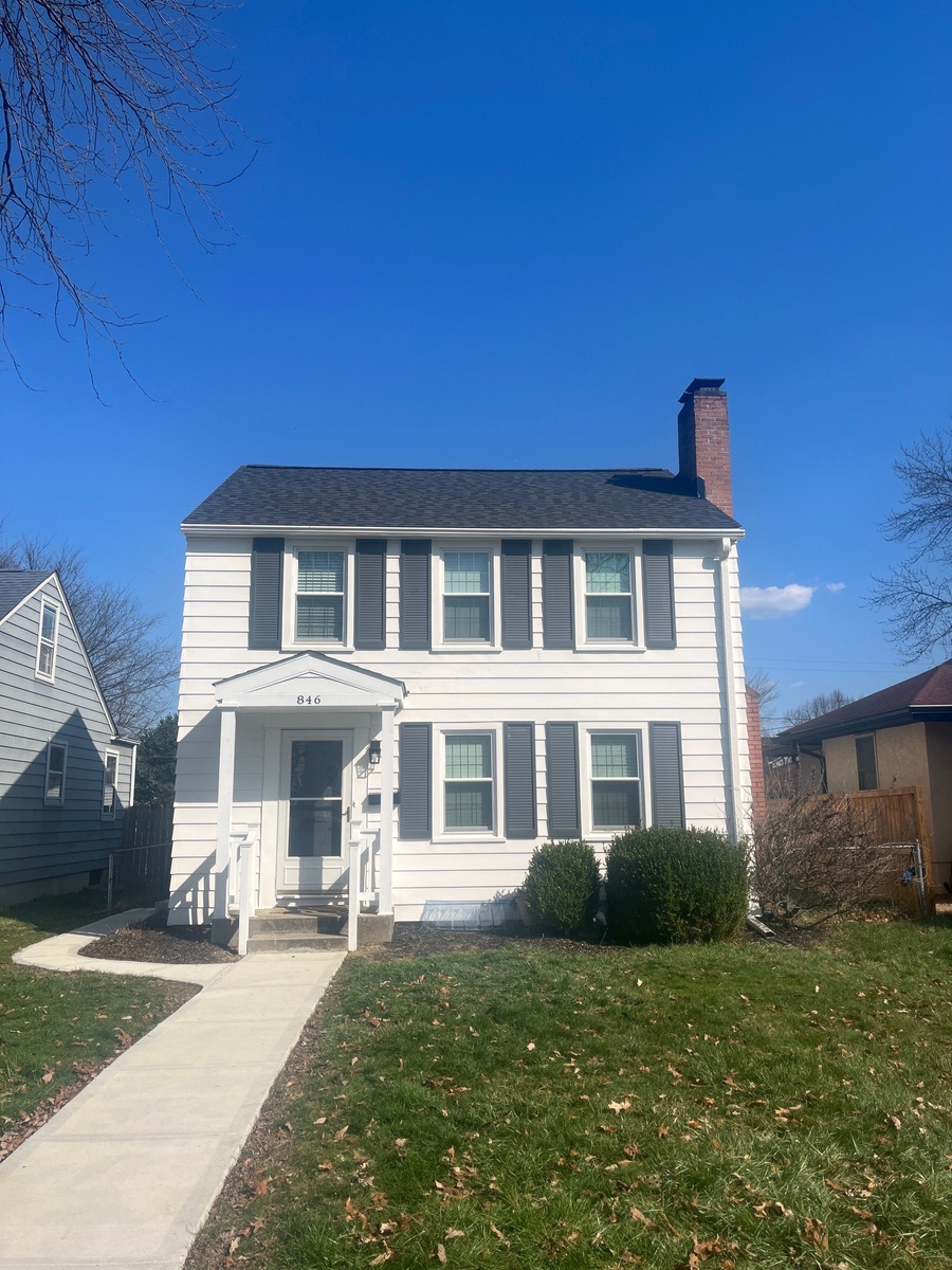 846 Grandon Avenue , Columbus, OH, US