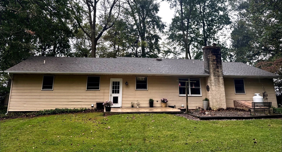 6775 Blackhorse Road North , Parkesburg, PA, US