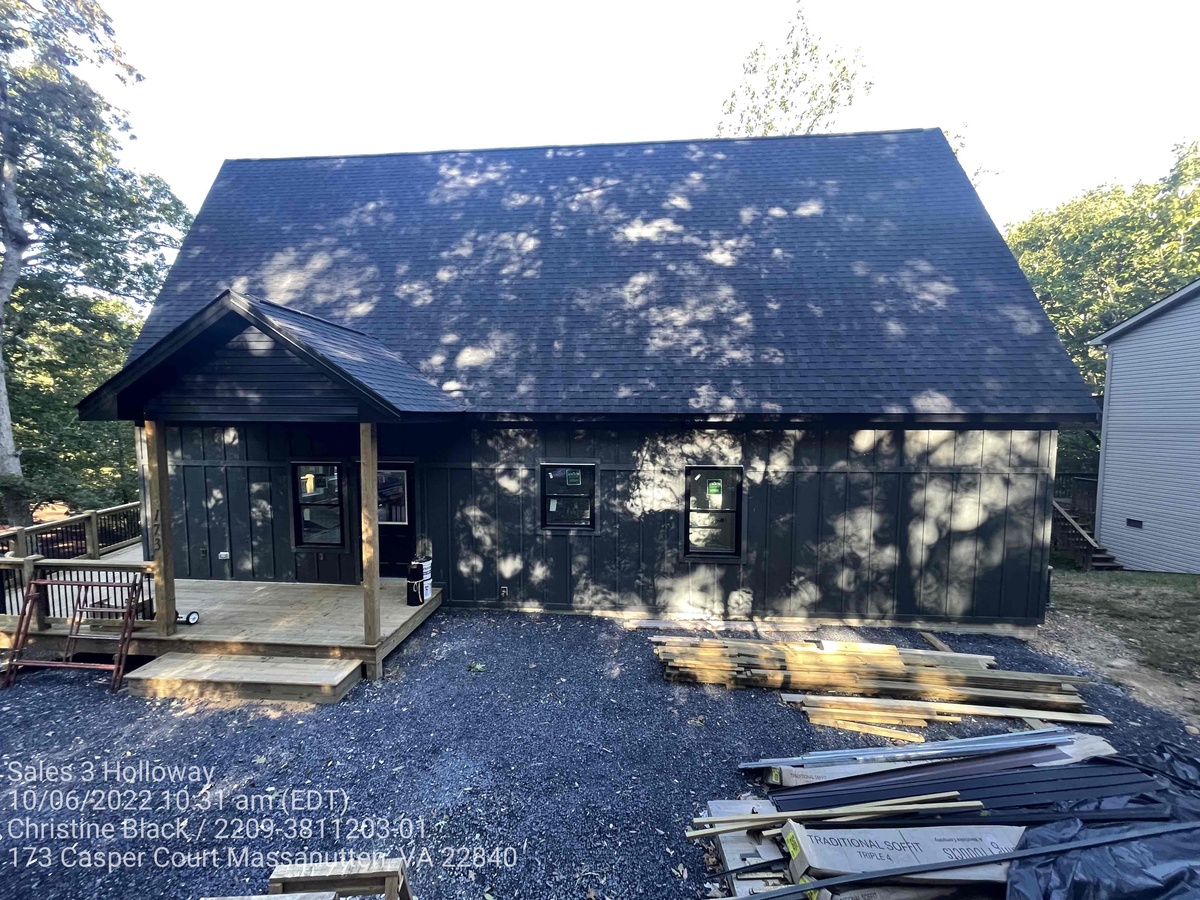 173 Casper Court , McGaheysville, VA, US