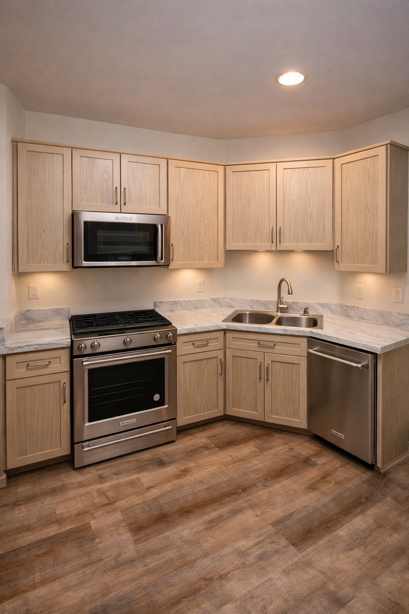 8197 Lyndhurst Street , Laurel, MD, US