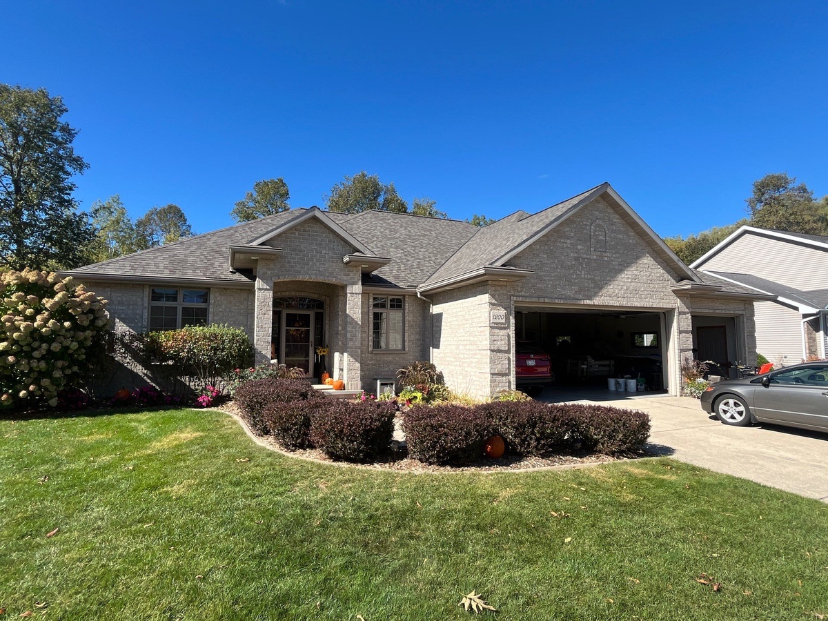 1200 Mojave Trail , Green Bay, WI, US