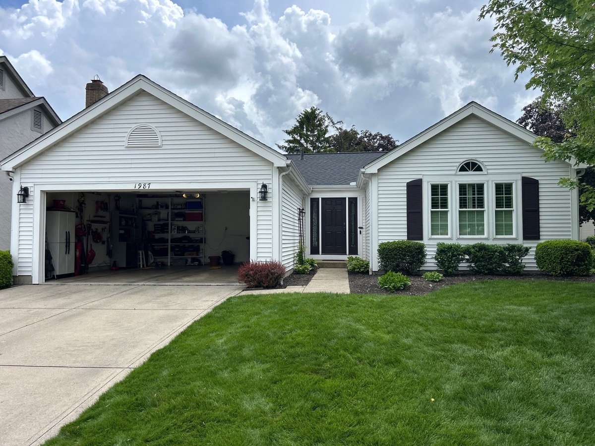 1987 Ramblewood Avenue , Columbus, OH, US