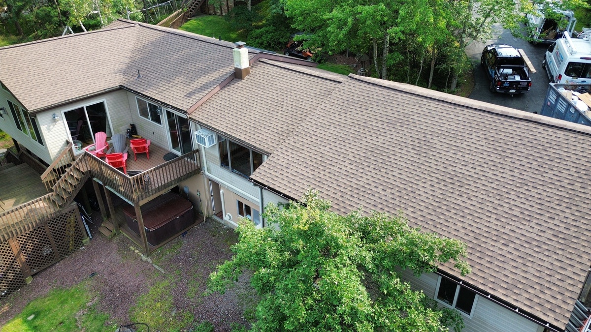 115 Seneca Court , Long Pond, PA, US