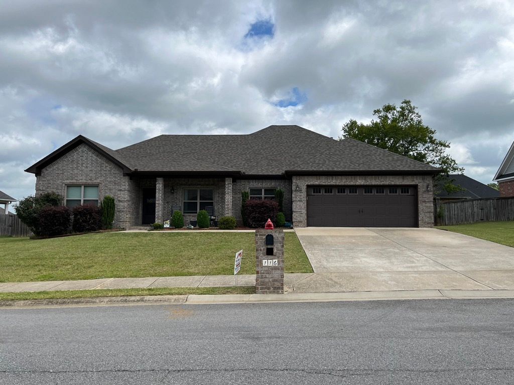 116 Hudson Branch Drive , Austin, AR, US