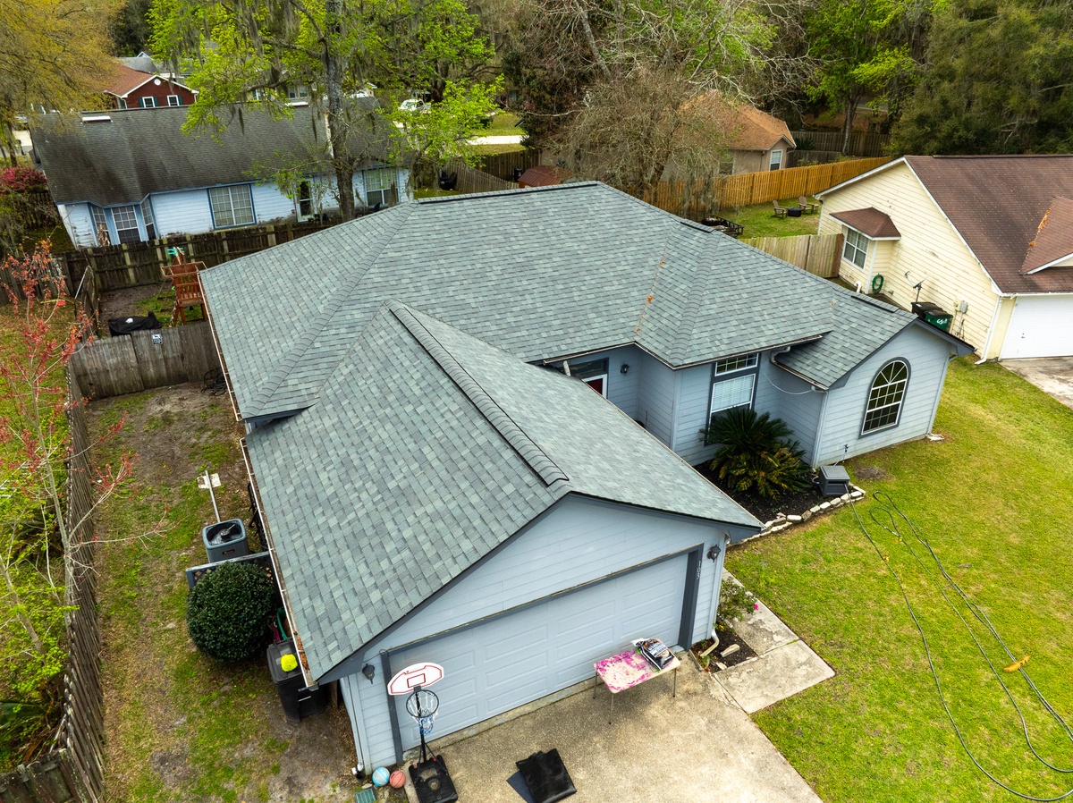 103 Stafford Way , St. Marys, GA, US
