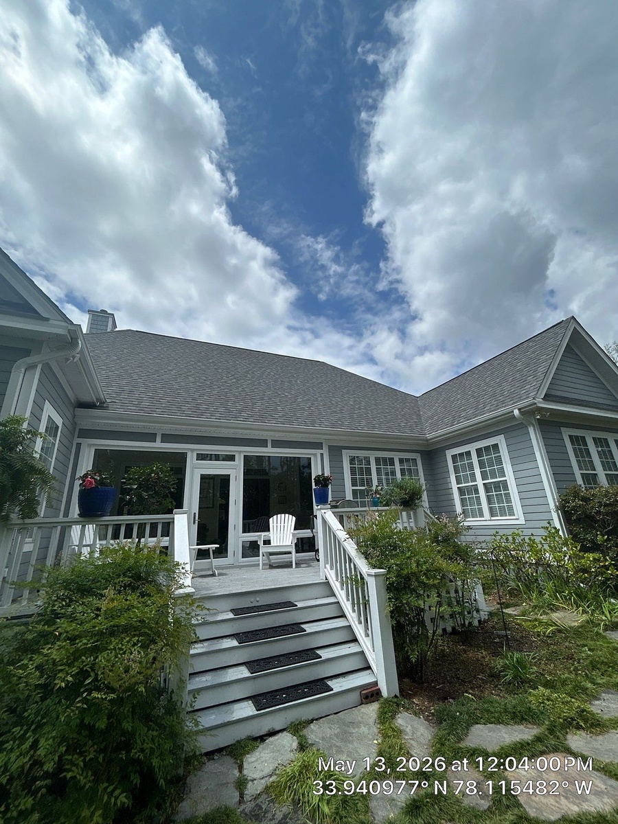 3976 Members Club Boulevard , Southport, NC, US
