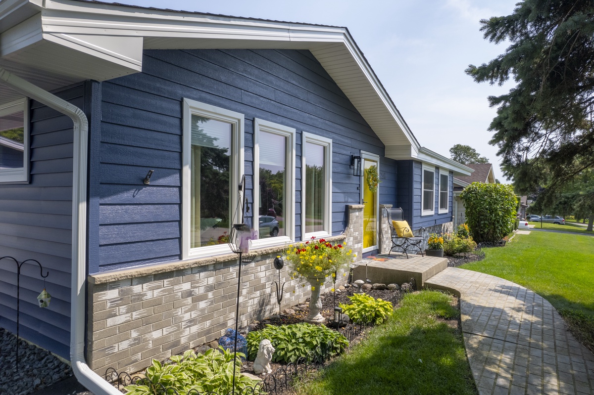 2940 Thornapple Court , Racine, WI, US