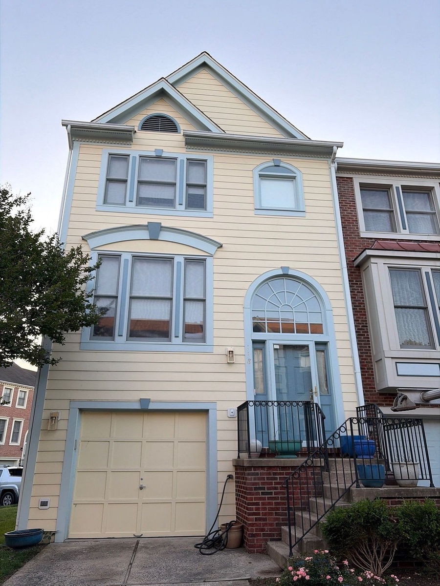 118 Meherrin Terrace Southwest , Leesburg, VA, US