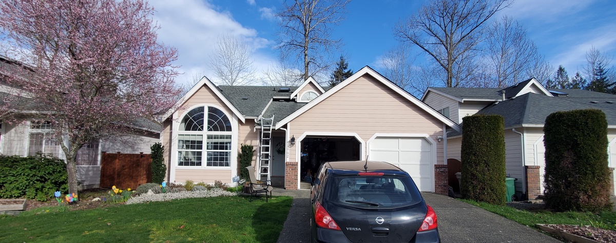 1902 Elma Avenue Northeast , Renton, WA, US