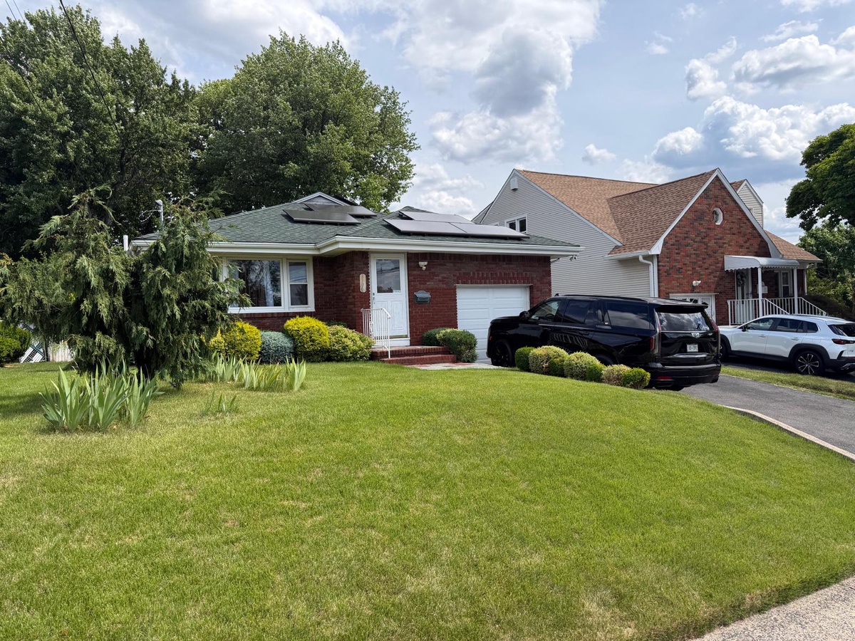 166 South Prospect Avenue , Hackensack, NJ, US