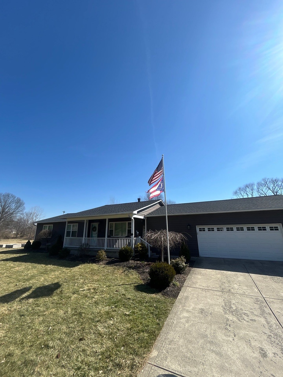 7165 Harlem Road , Westerville, OH, US