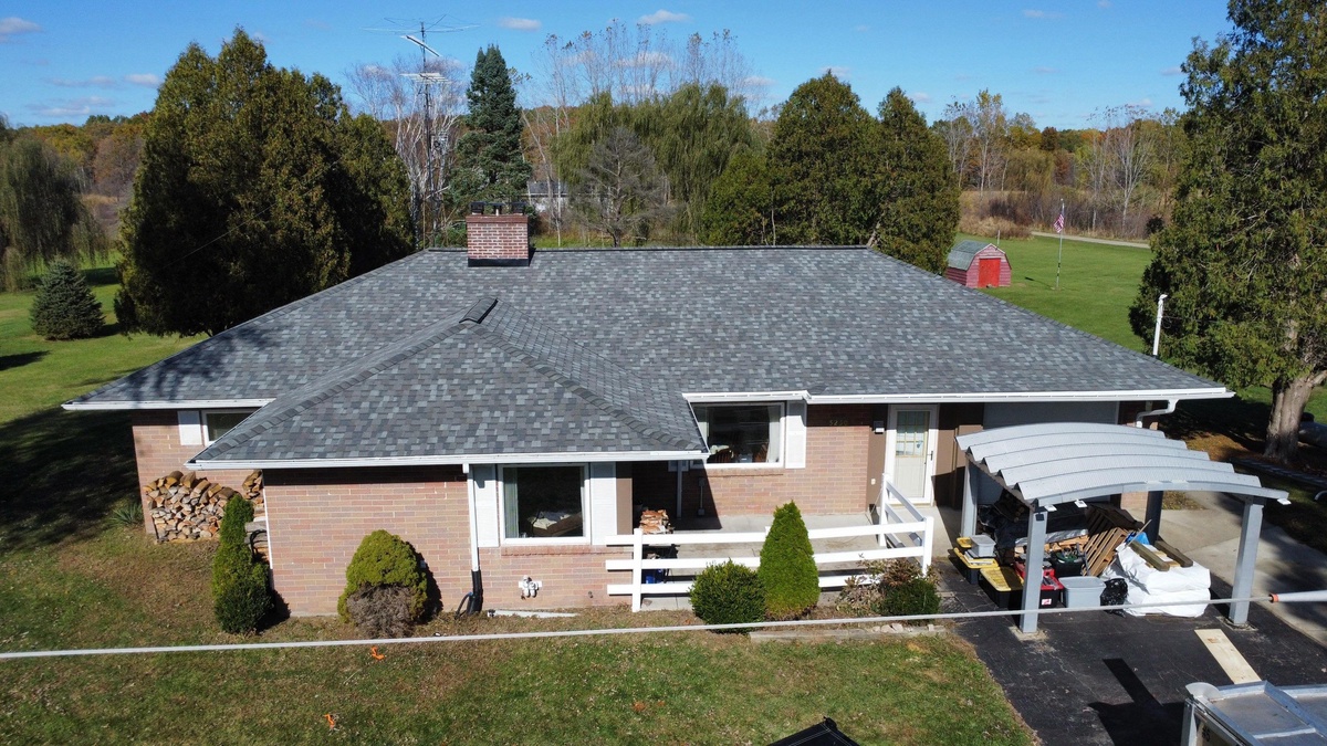 5250 Root Station Road , Jackson, MI, US