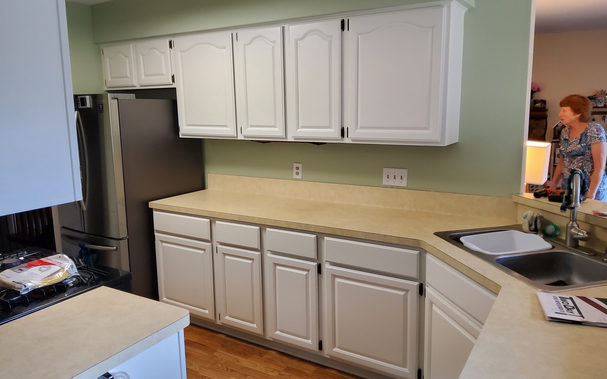 Pat L. | W142N8024 Merrimac Drive, Menomonee Falls, WI, USA, WI