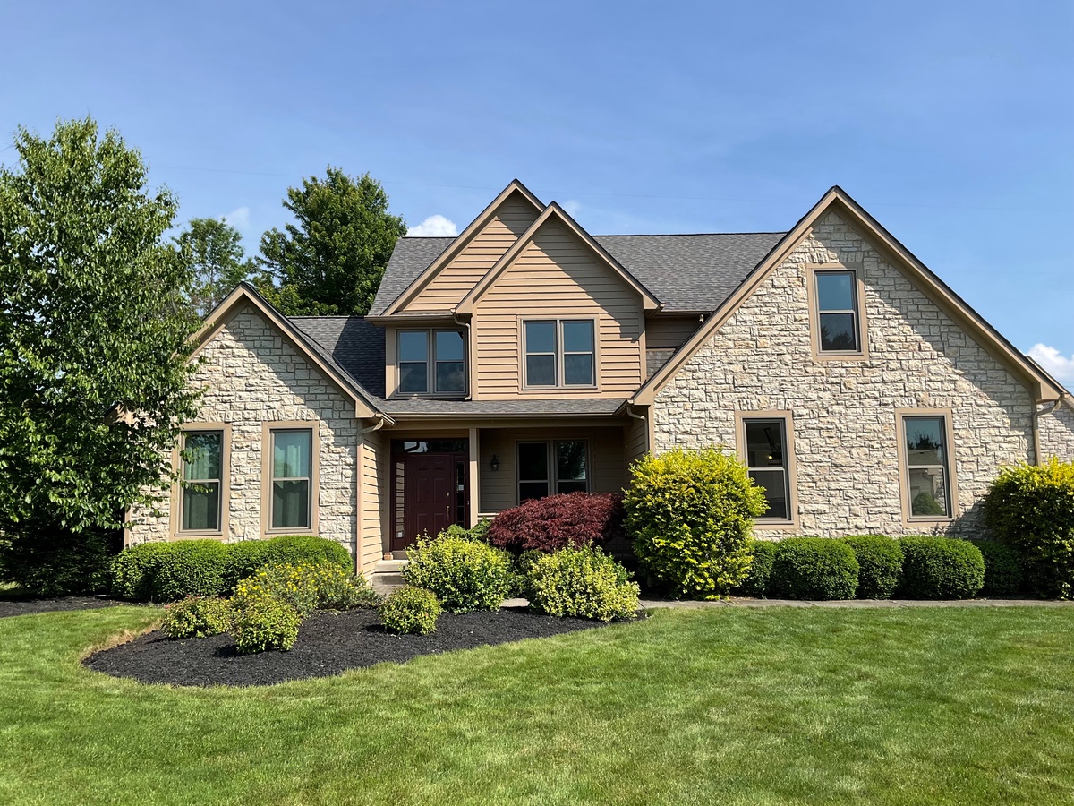 3261 Ryan Meadow Place , Galena, OH, US