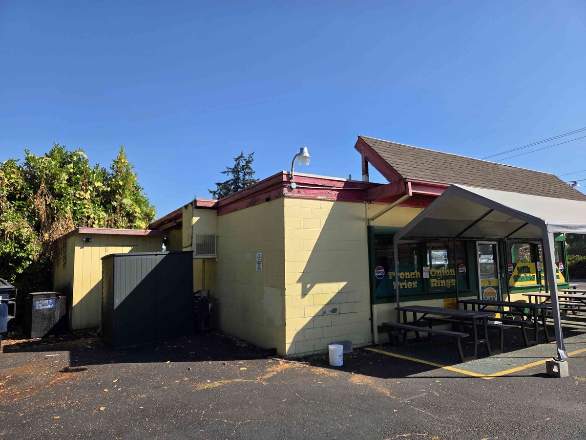 4690 Franklin Boulevard , Eugene, OR, US