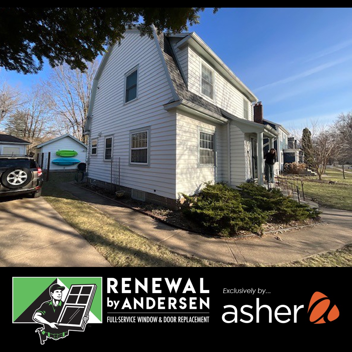 1411 Frederic Street , Eau Claire, WI, US