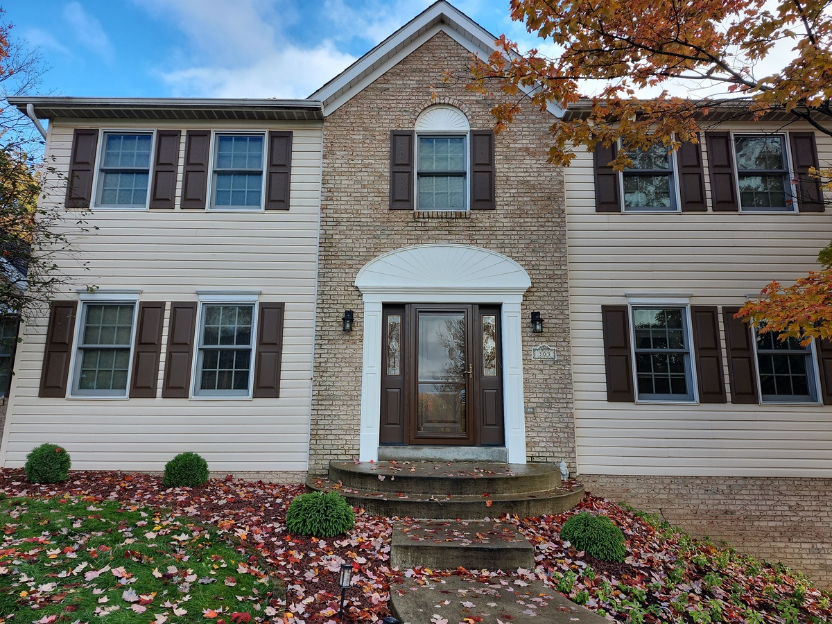 Marigold Dr, Greensburg, PA, US