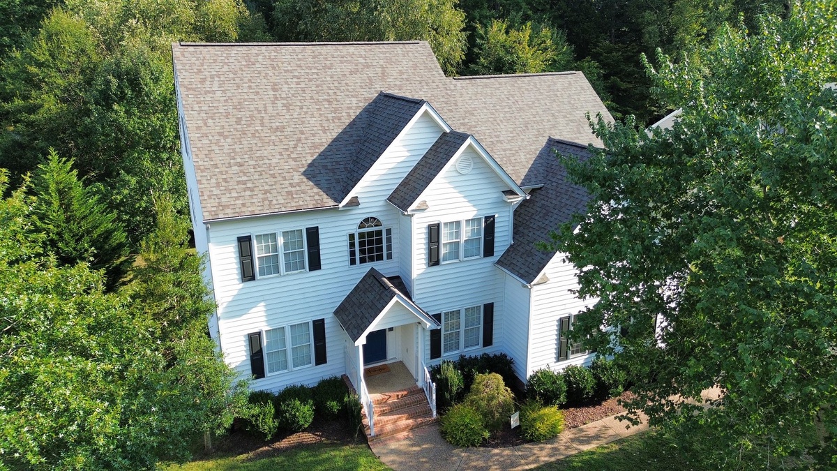 12018 Baymill Court , Midlothian, VA, US