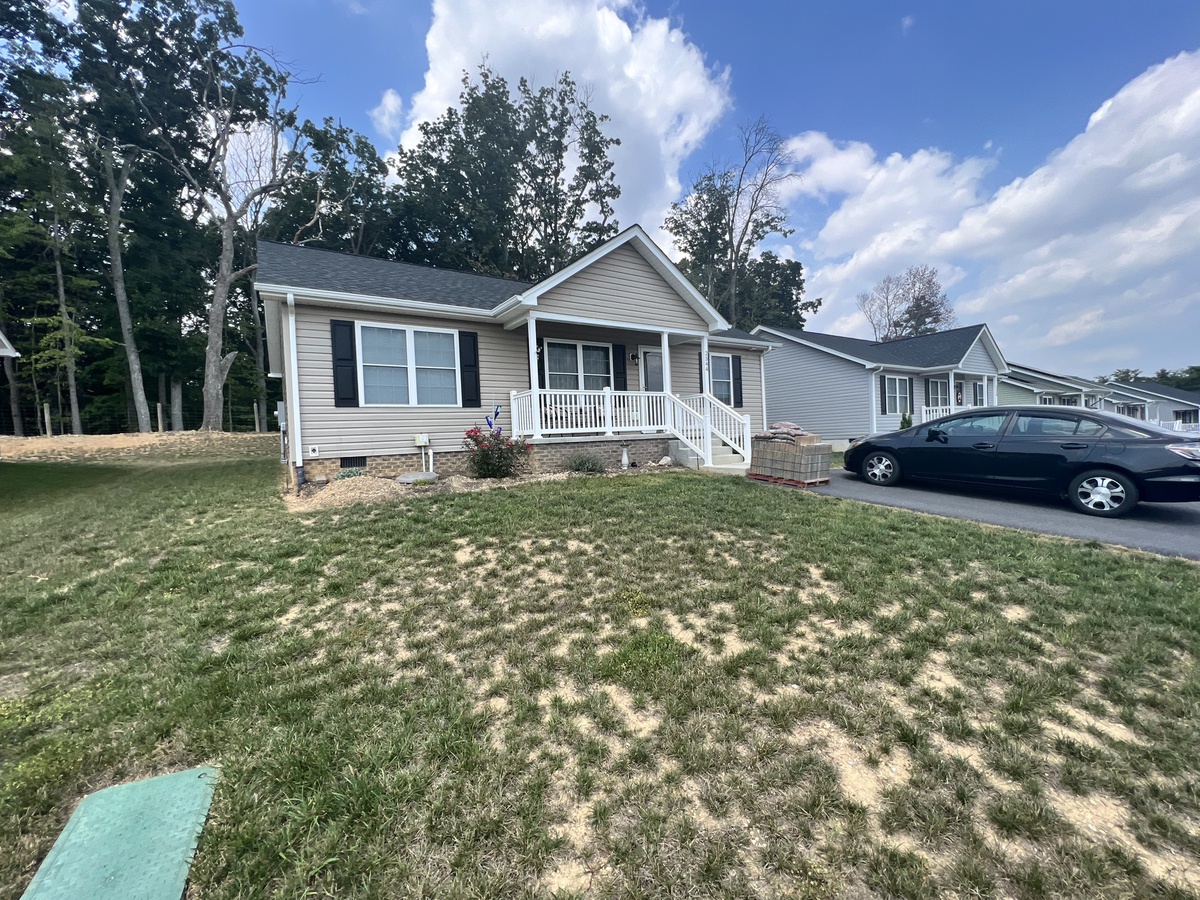 2344 Whitestone Drive , Harrisonburg, VA, US