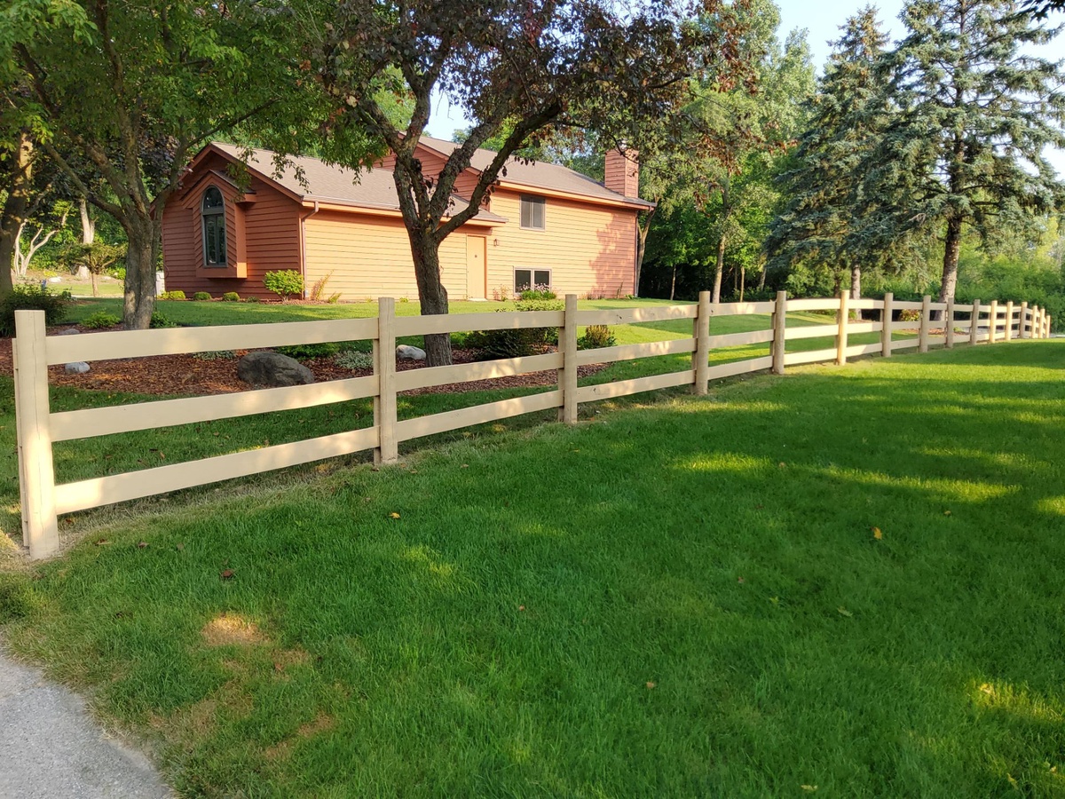 Horace K. 10518 West Calumet Road, WI