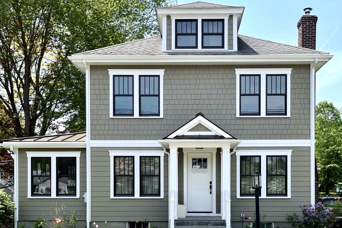 124 Milk Street , Westborough, MA, US