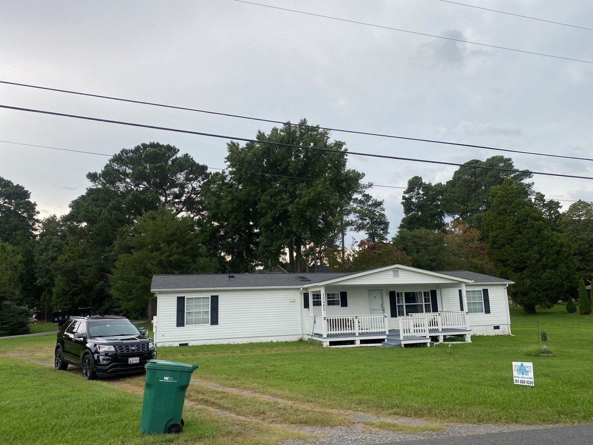 12465 Neale Sound Drive , Cobb Island, MD, US