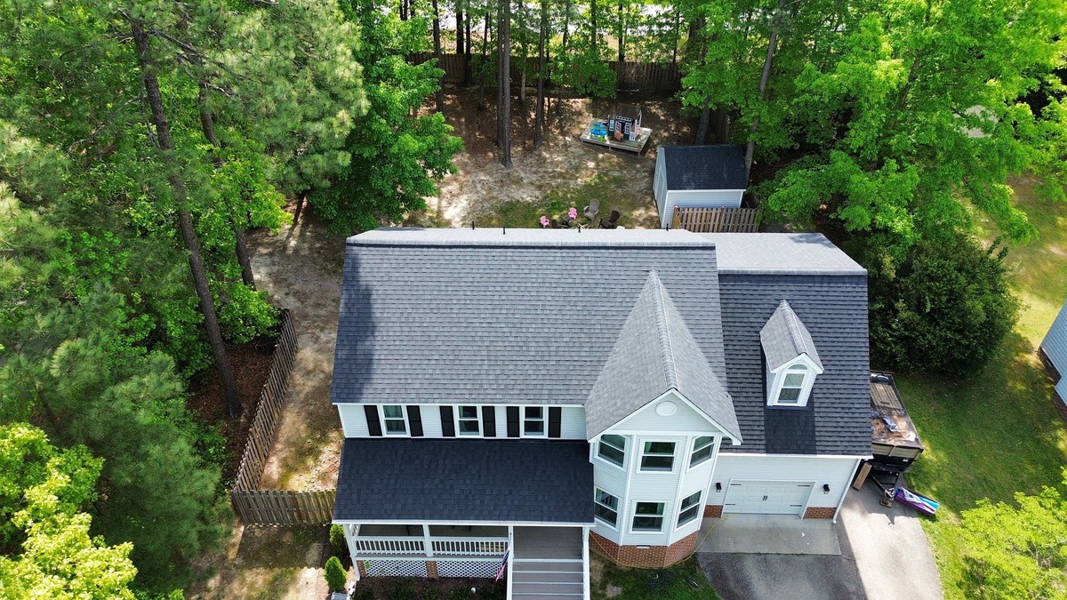 7613 Genuine Risk Lane , Midlothian, VA, US