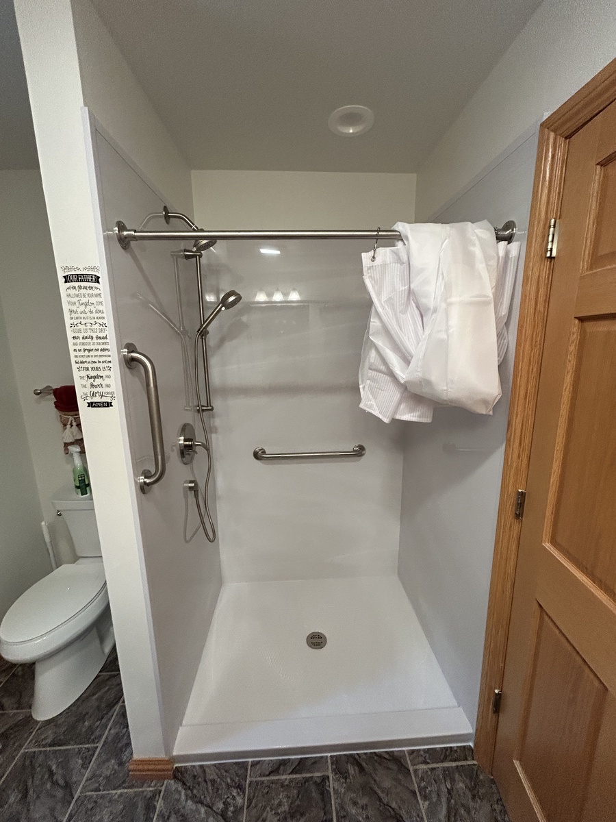 753 School House Road , Sobieski, WI, US