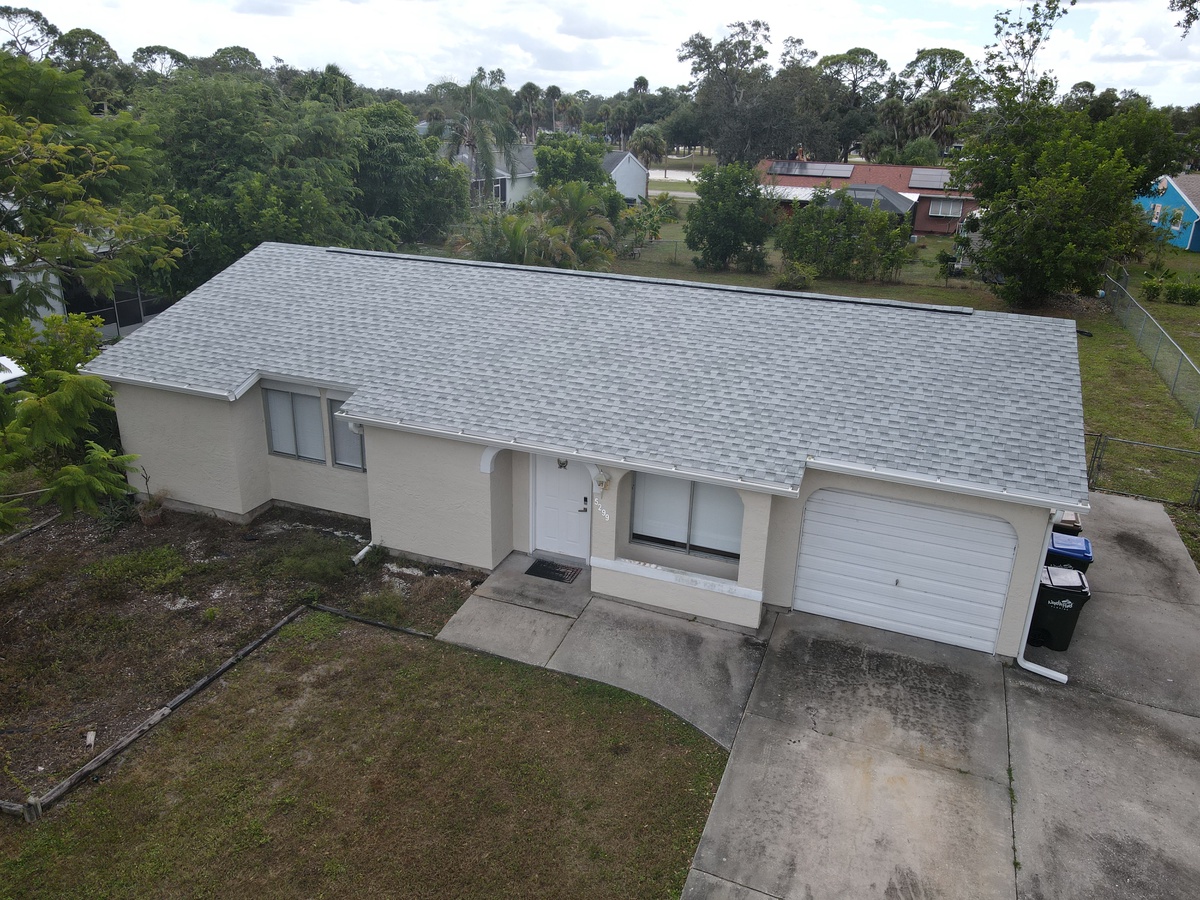 5299 Malamin Road , North Port, FL, US