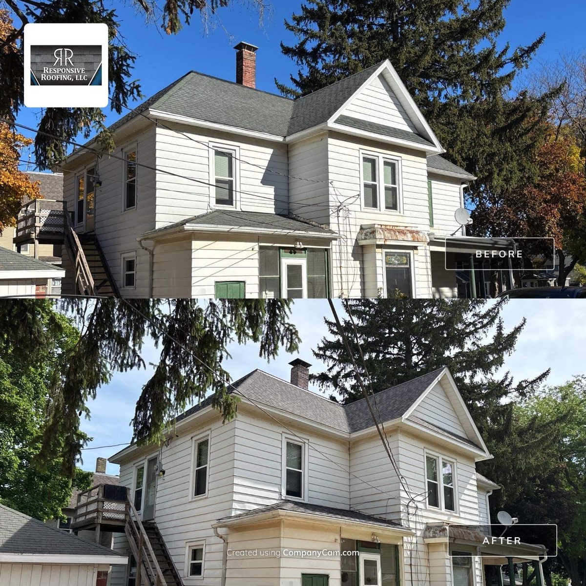 918 North 6th Street , Rochelle, IL, US