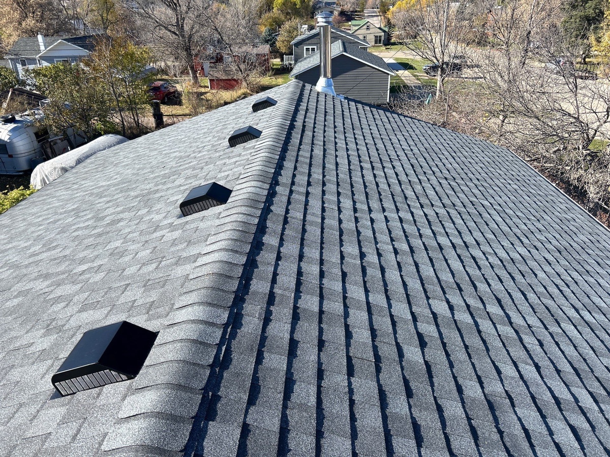 345 State Street , Spearfish, SD, US