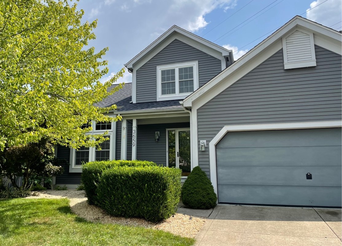 3659 Seattle Slew Dr , Columbus, OH, US