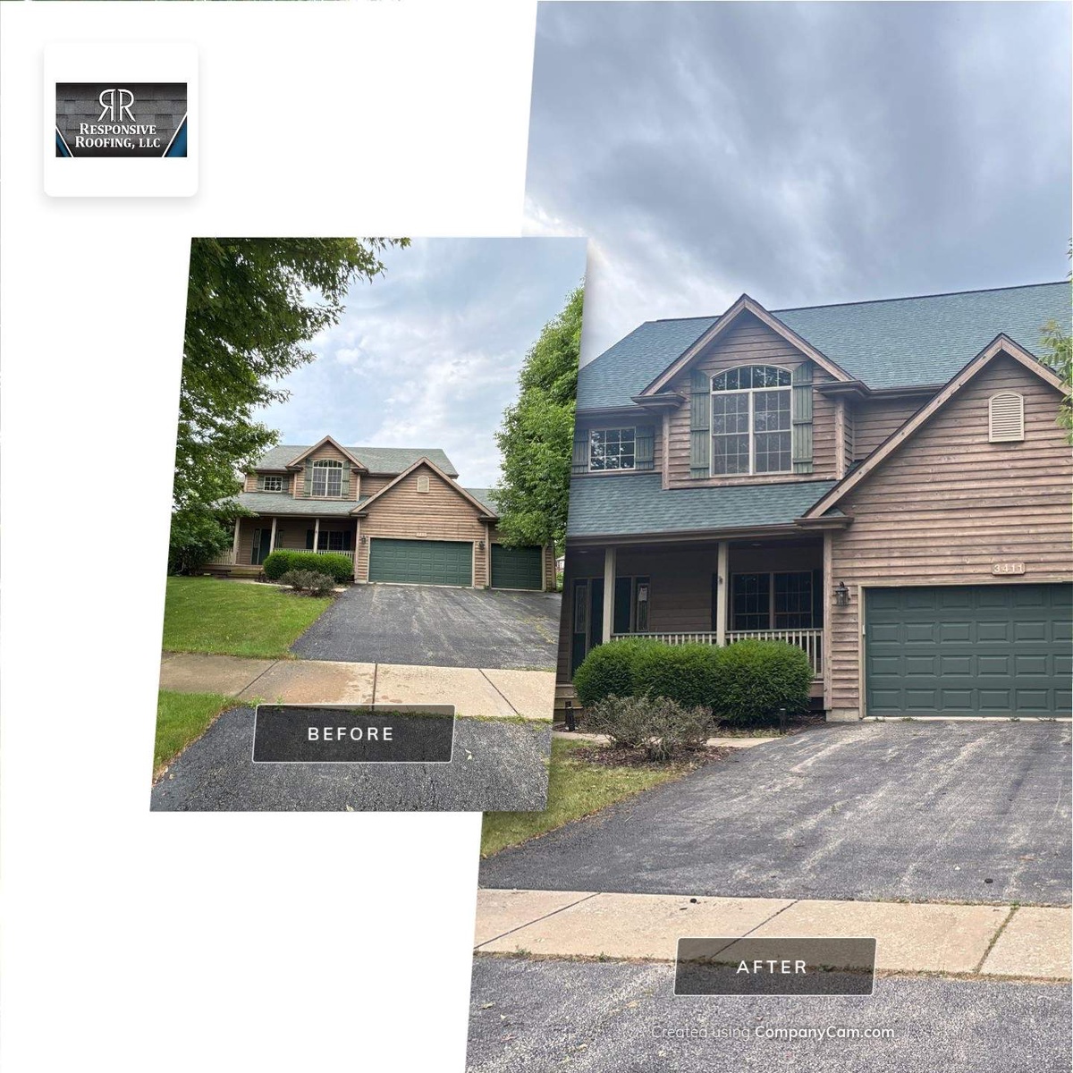 3411 Baraboo Lane , DeKalb, IL, US