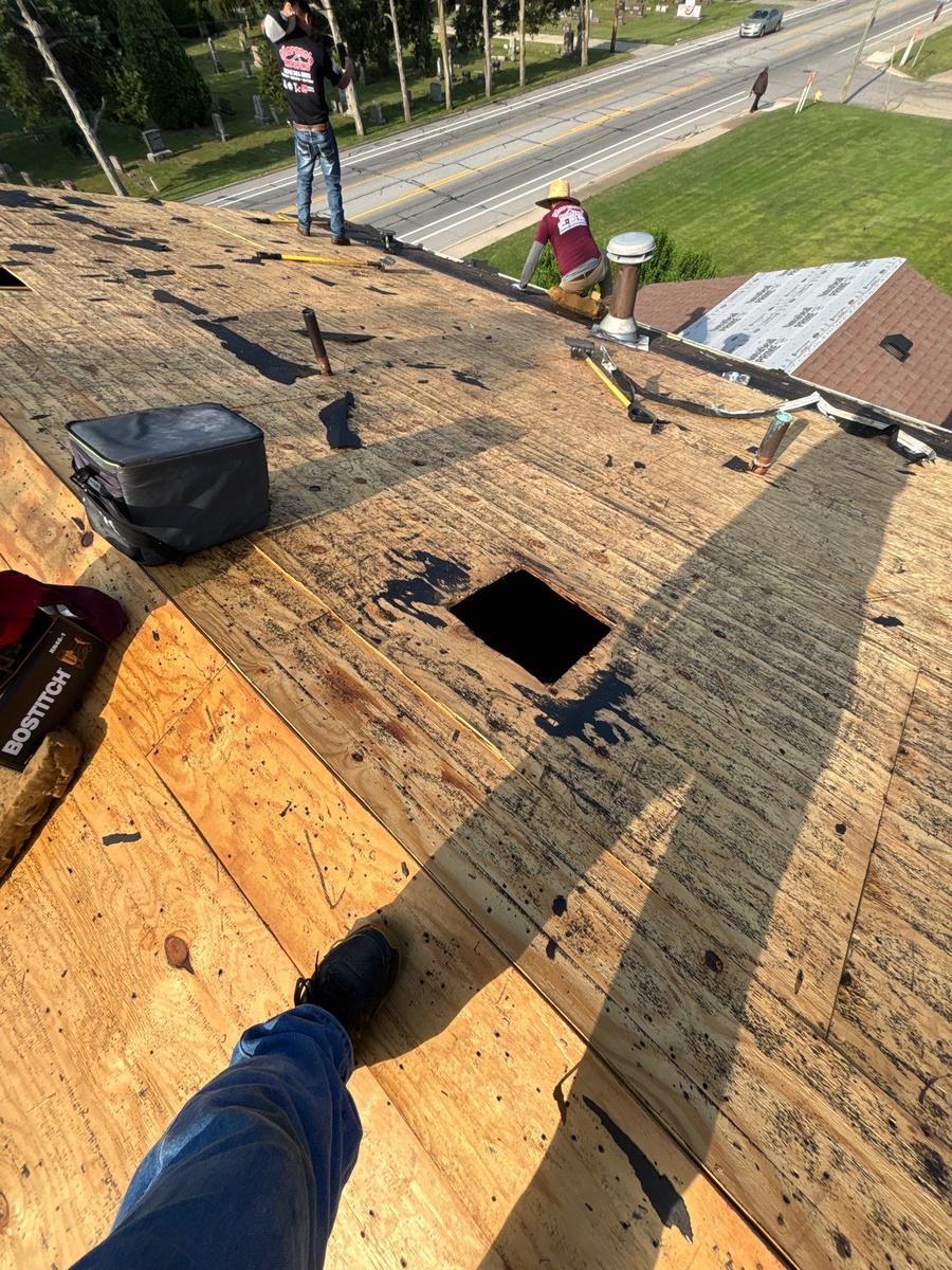 Elkhart, IN, 46517, US