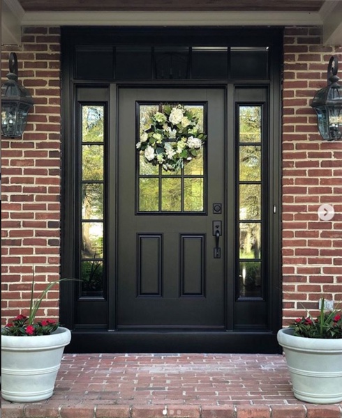 Rite Window — Door Installation