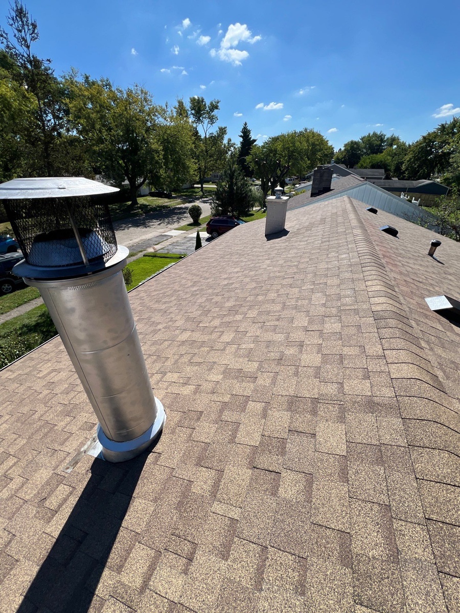 Ashway Drive, Indianapolis, IN, US