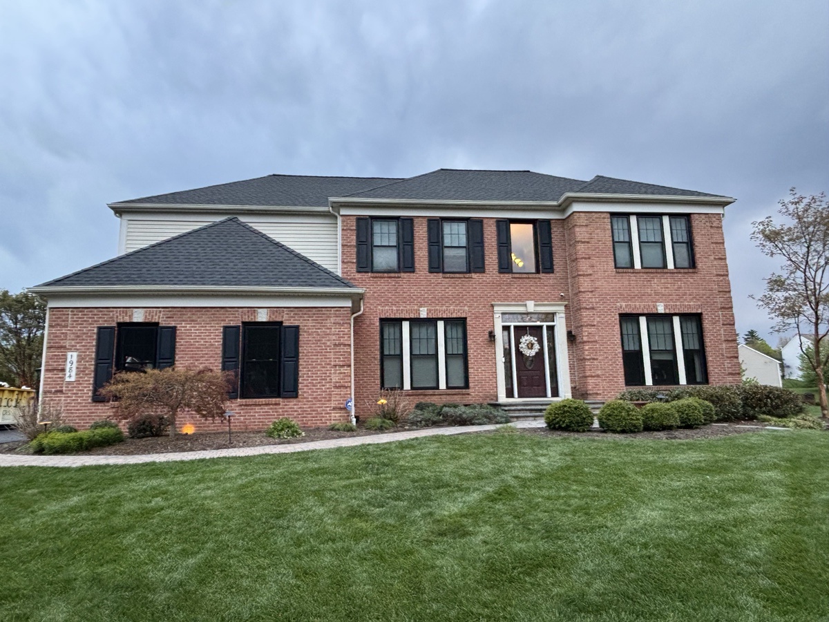 1984 Pembrooke Drive , Macungie, PA, US